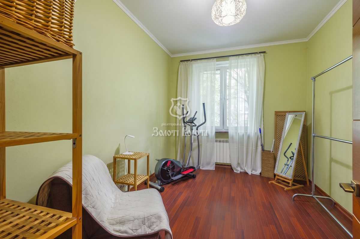 Продажа 3-комнатной квартиры 82.2 м², Искровская ул., 3