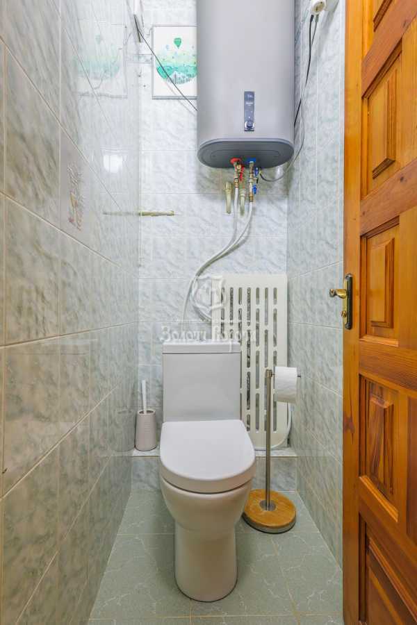 Продажа 3-комнатной квартиры 82.2 м², Искровская ул., 3