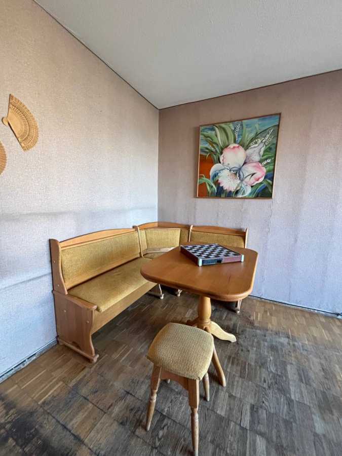 Продаж 1-кімнатної квартири 34 м², Героїв Сталінграда просп., 13А