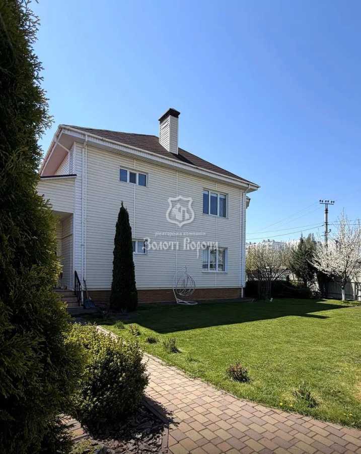 Продажа дома 191.7 м², Механизаторов ул., 28