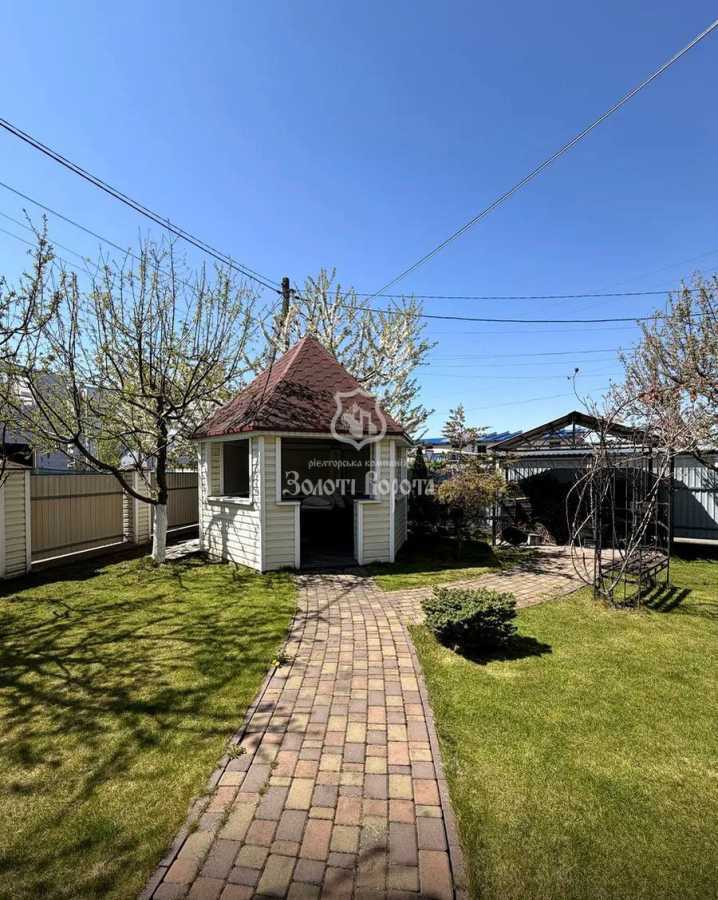 Продажа дома 191.7 м², Механизаторов ул., 28