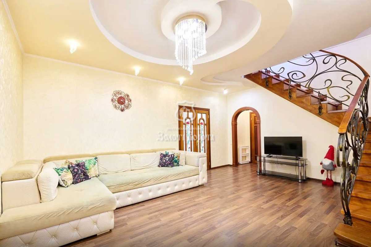 Продажа дома 191.7 м², Механизаторов ул., 28