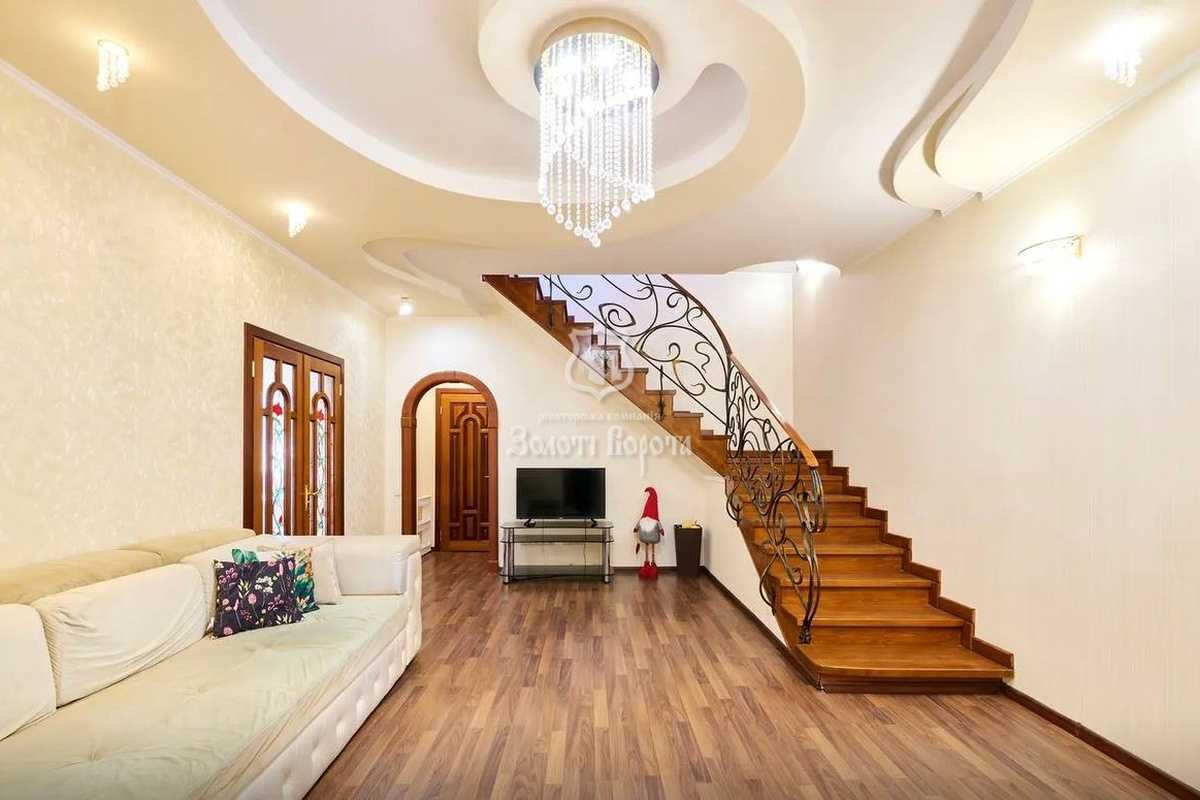 Продажа дома 191.7 м², Механизаторов ул., 28