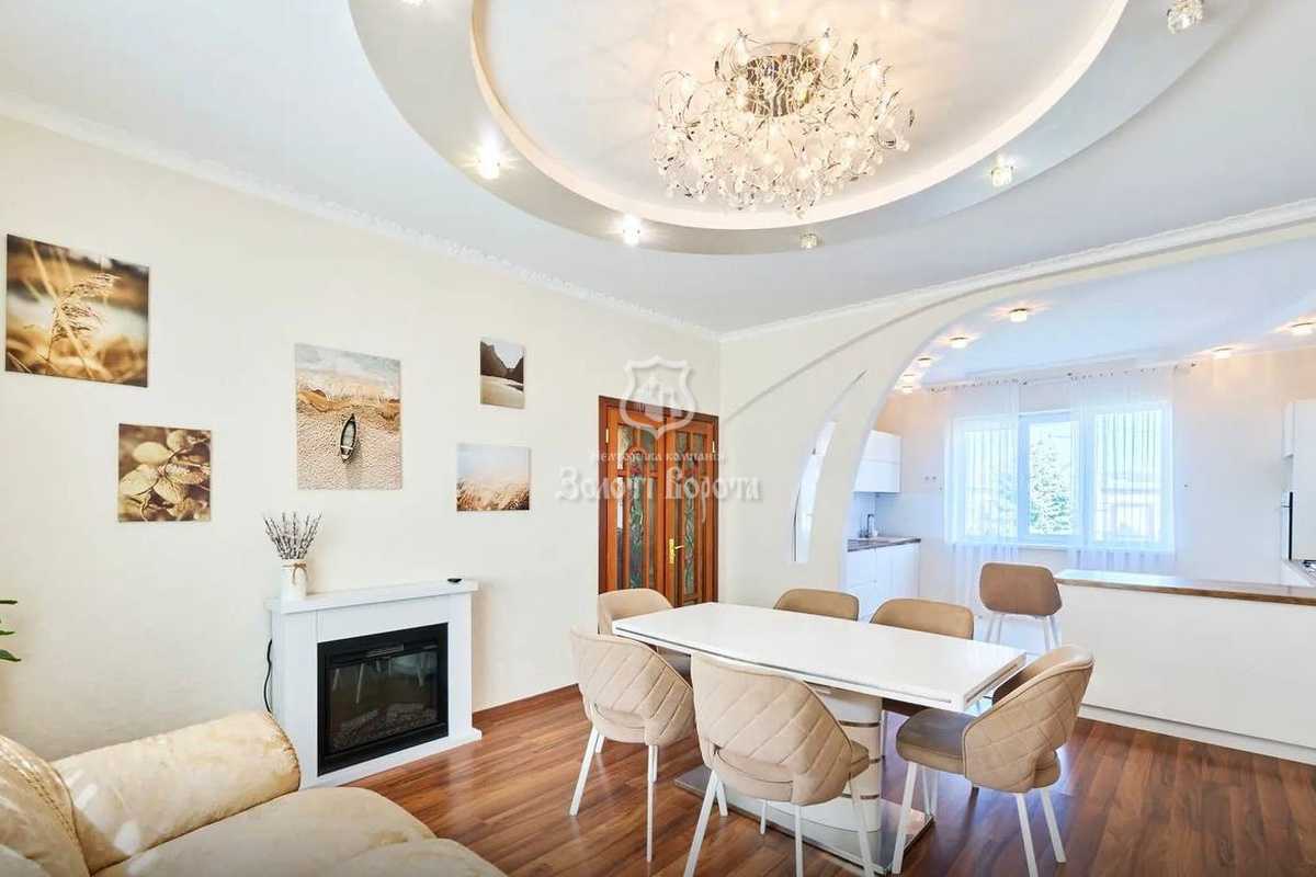 Продажа дома 191.7 м², Механизаторов ул., 28