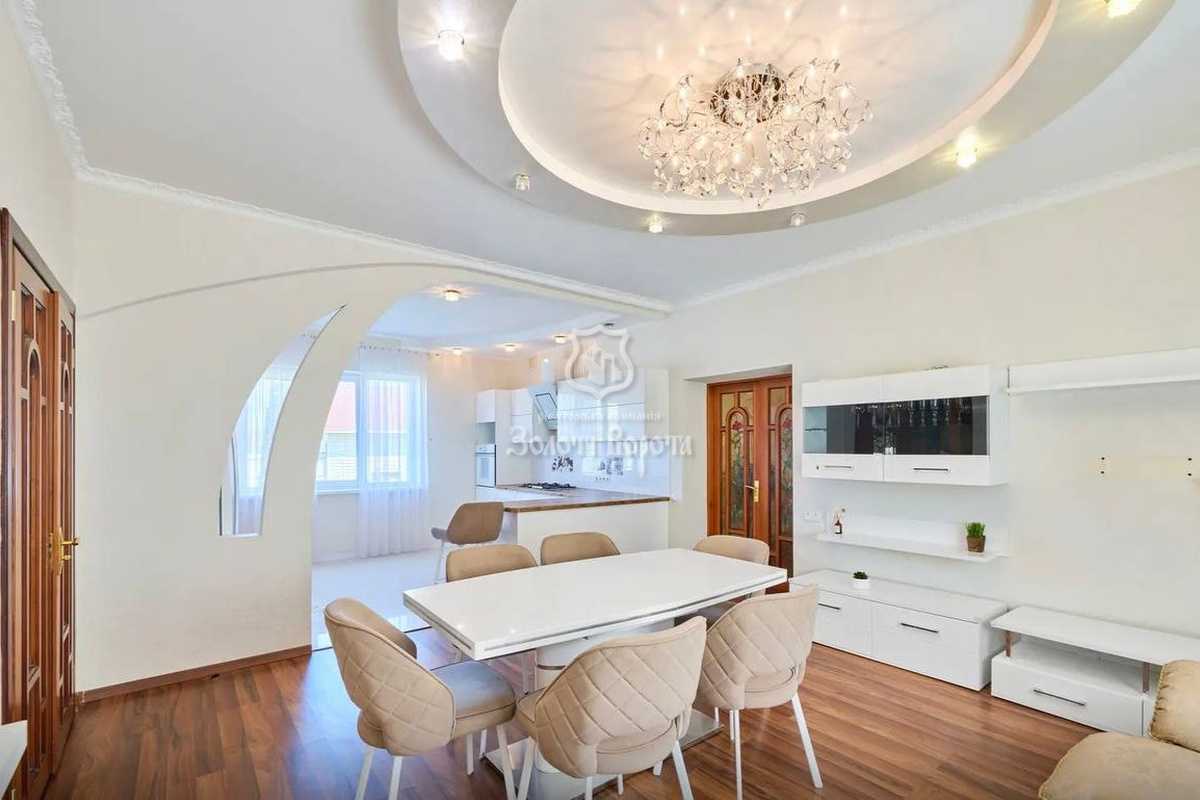 Продажа дома 191.7 м², Механизаторов ул., 28