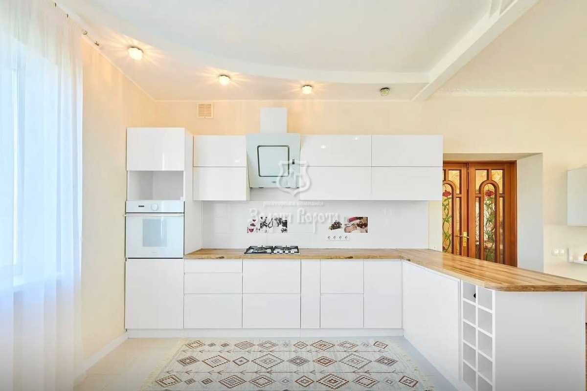 Продажа дома 191.7 м², Механизаторов ул., 28