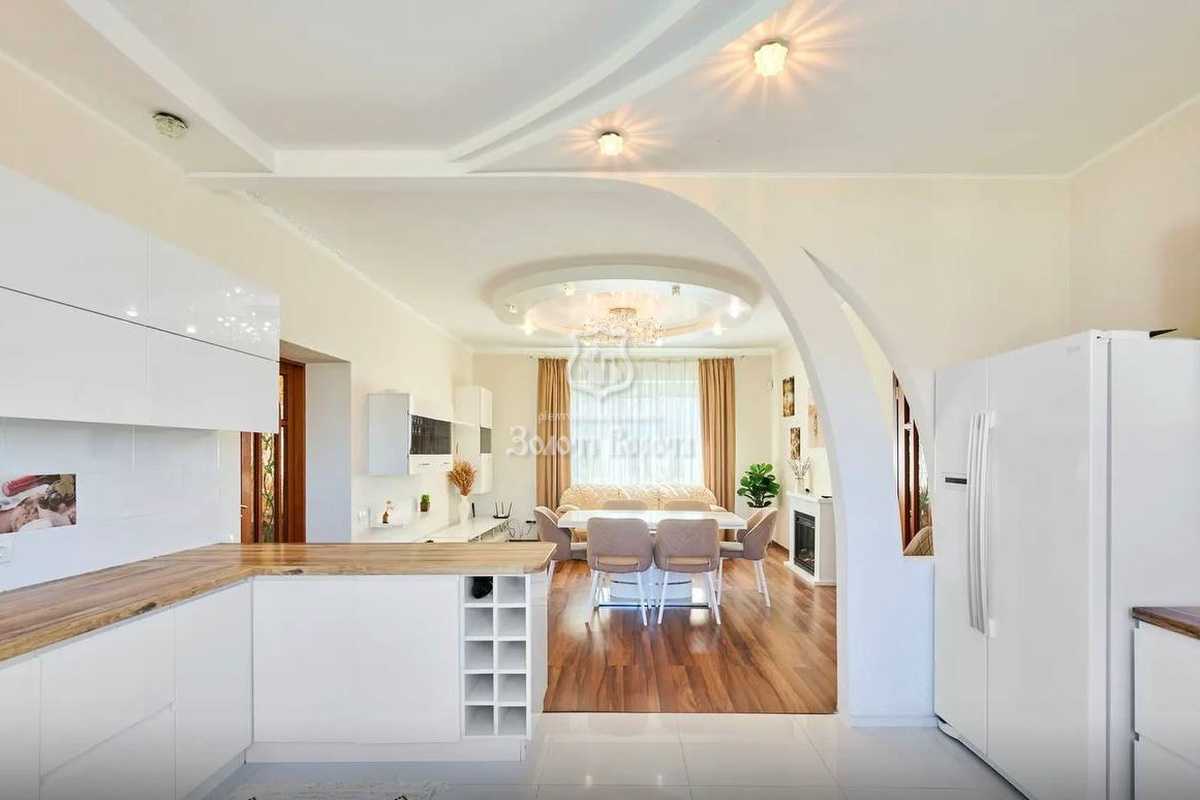 Продажа дома 191.7 м², Механизаторов ул., 28