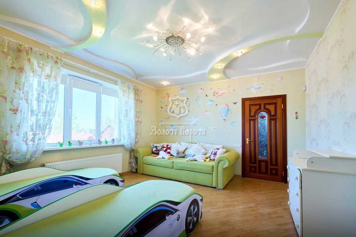 Продажа дома 191.7 м², Механизаторов ул., 28