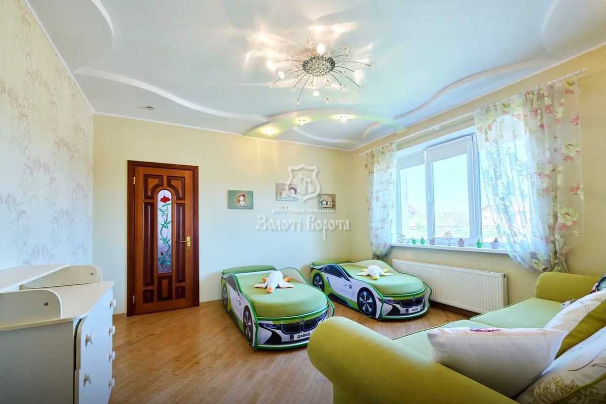 Продажа дома 191.7 м², Механизаторов ул., 28