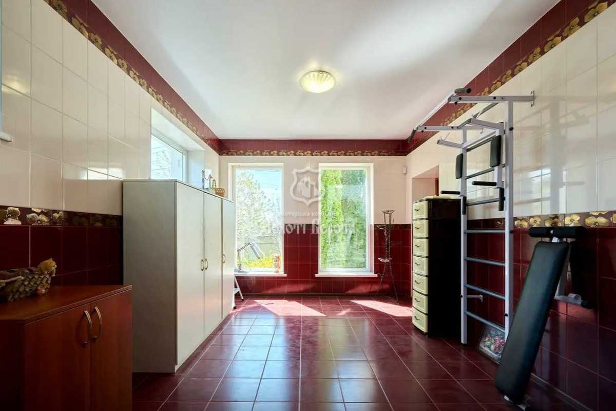 Продажа дома 191.7 м², Механизаторов ул., 28