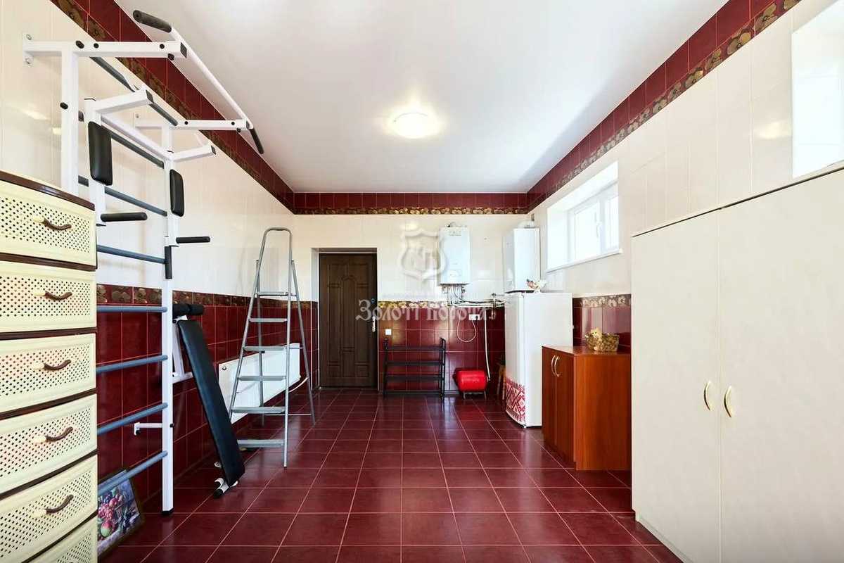 Продажа дома 191.7 м², Механизаторов ул., 28