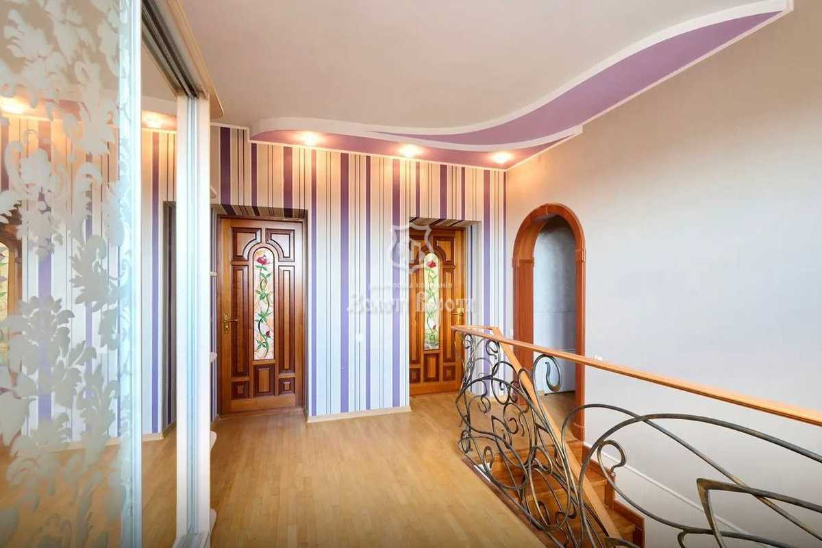 Продажа дома 191.7 м², Механизаторов ул., 28