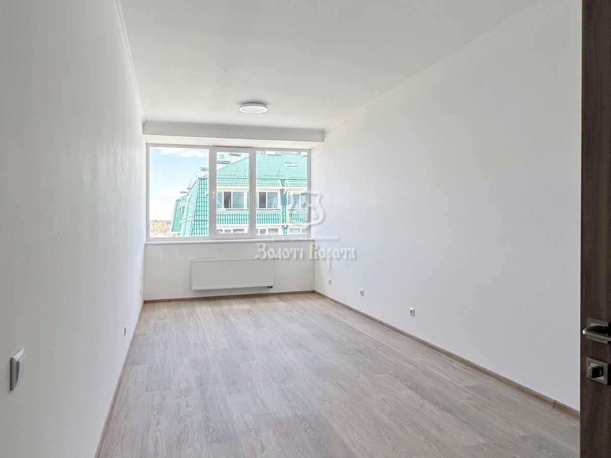 Продаж 1-кімнатної квартири 25.9 м², Спортивна вул., 18
