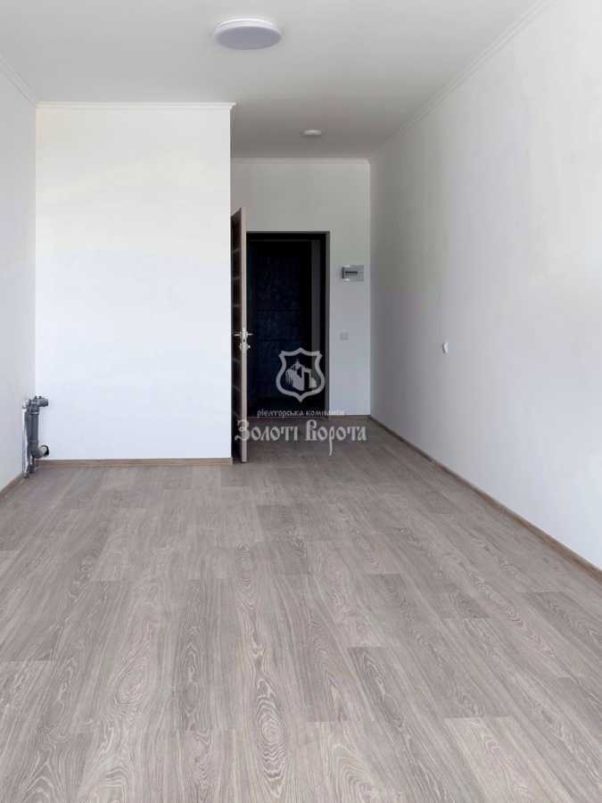 Продаж 1-кімнатної квартири 25.9 м², Спортивна вул., 18