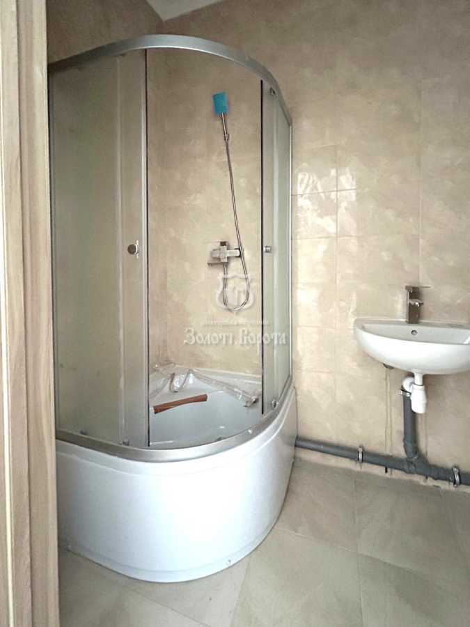 Продаж 1-кімнатної квартири 25.9 м², Спортивна вул., 18