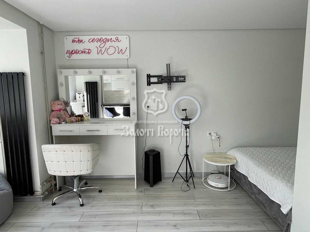 Продажа 1-комнатной квартиры 26 м², Кирилловская ул., 89