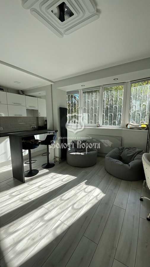 Продажа 1-комнатной квартиры 26 м², Кирилловская ул., 89