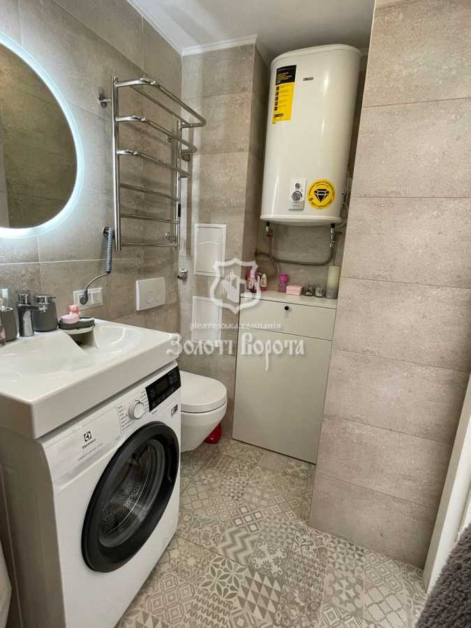 Продажа 1-комнатной квартиры 26 м², Кирилловская ул., 89