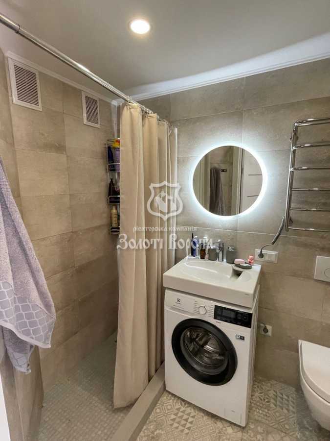 Продажа 1-комнатной квартиры 26 м², Кирилловская ул., 89