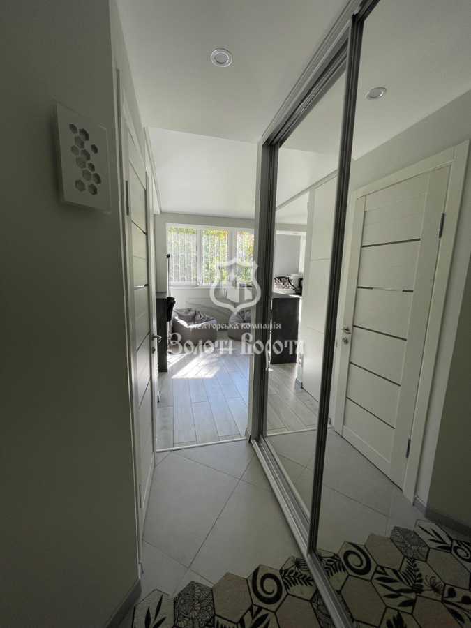Продажа 1-комнатной квартиры 26 м², Кирилловская ул., 89