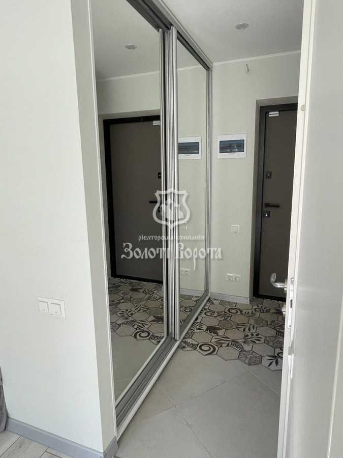 Продажа 1-комнатной квартиры 26 м², Кирилловская ул., 89