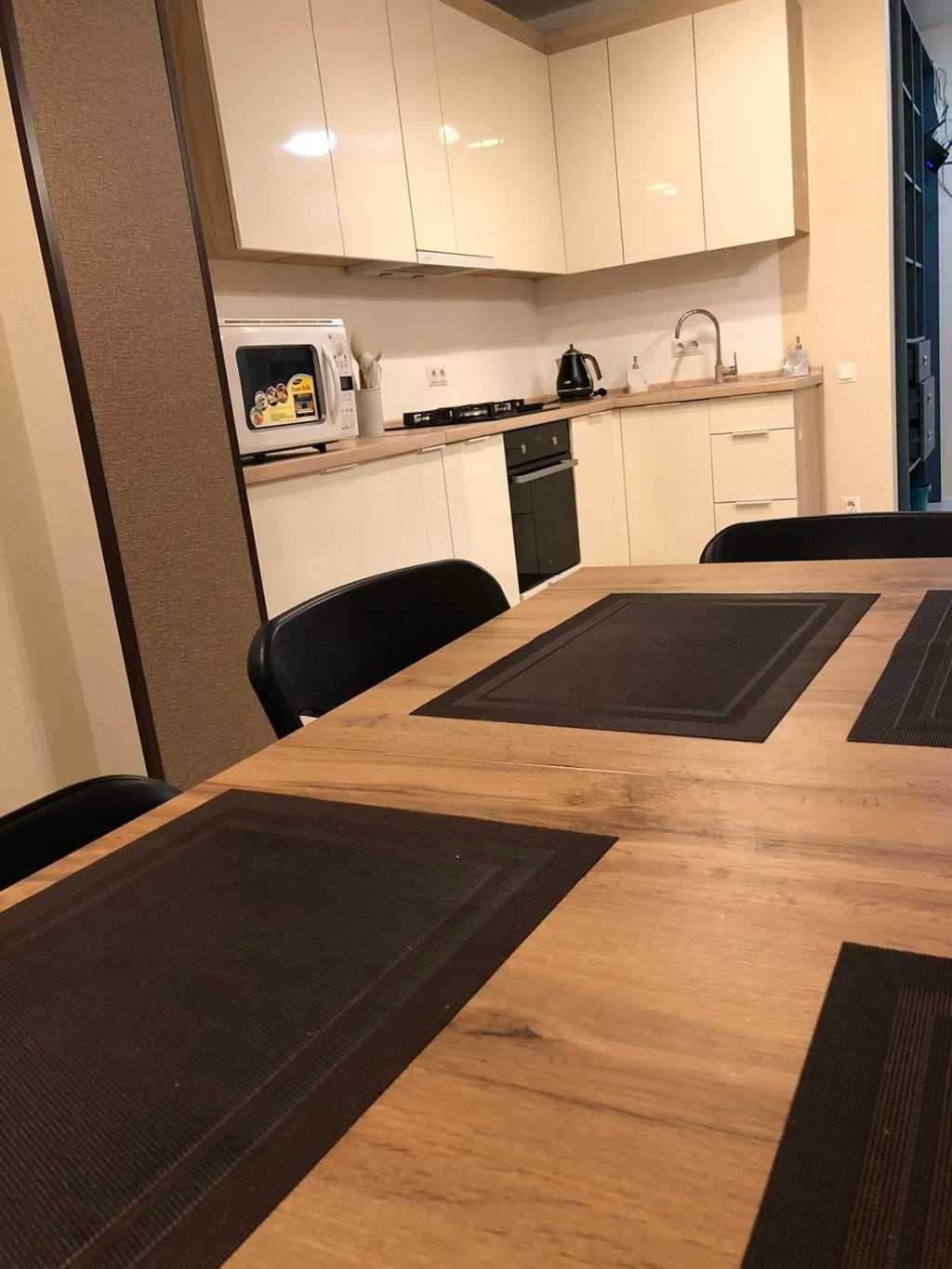 Продажа 1-комнатной квартиры 41 м², Мартынова просп., 13