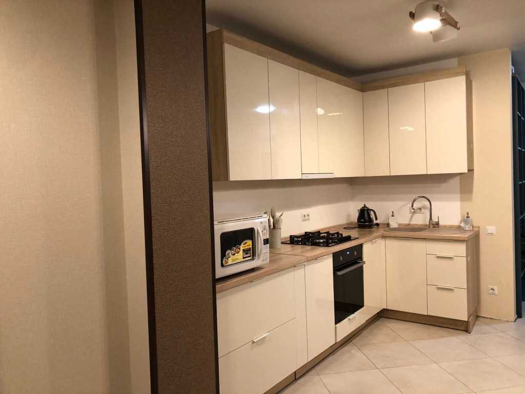 Продажа 1-комнатной квартиры 41 м², Мартынова просп., 13