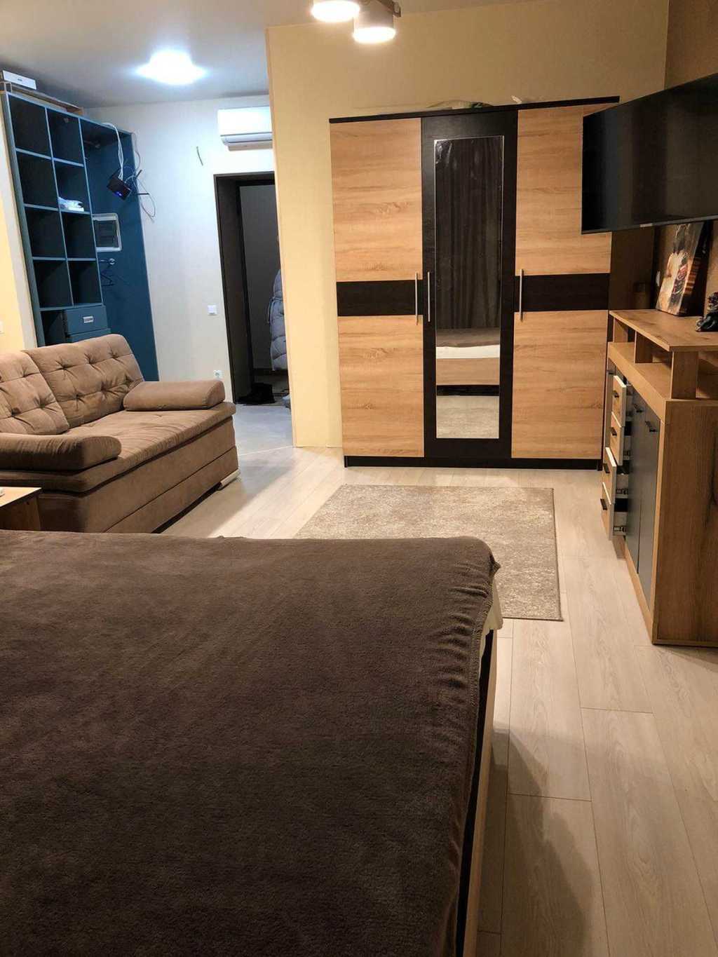 Продажа 1-комнатной квартиры 41 м², Мартынова просп., 13