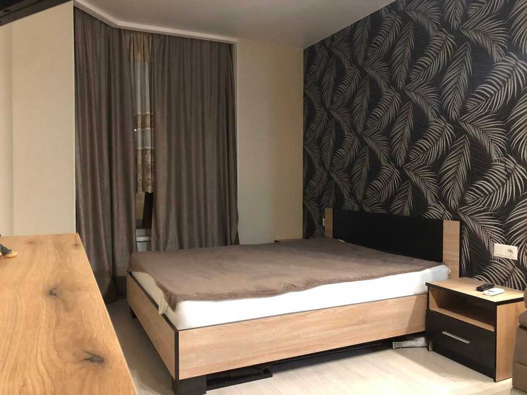 Продажа 1-комнатной квартиры 41 м², Мартынова просп., 13