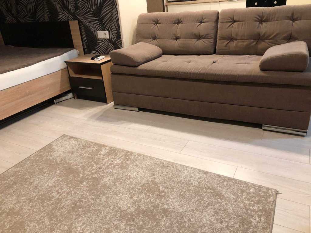 Продажа 1-комнатной квартиры 41 м², Мартынова просп., 13