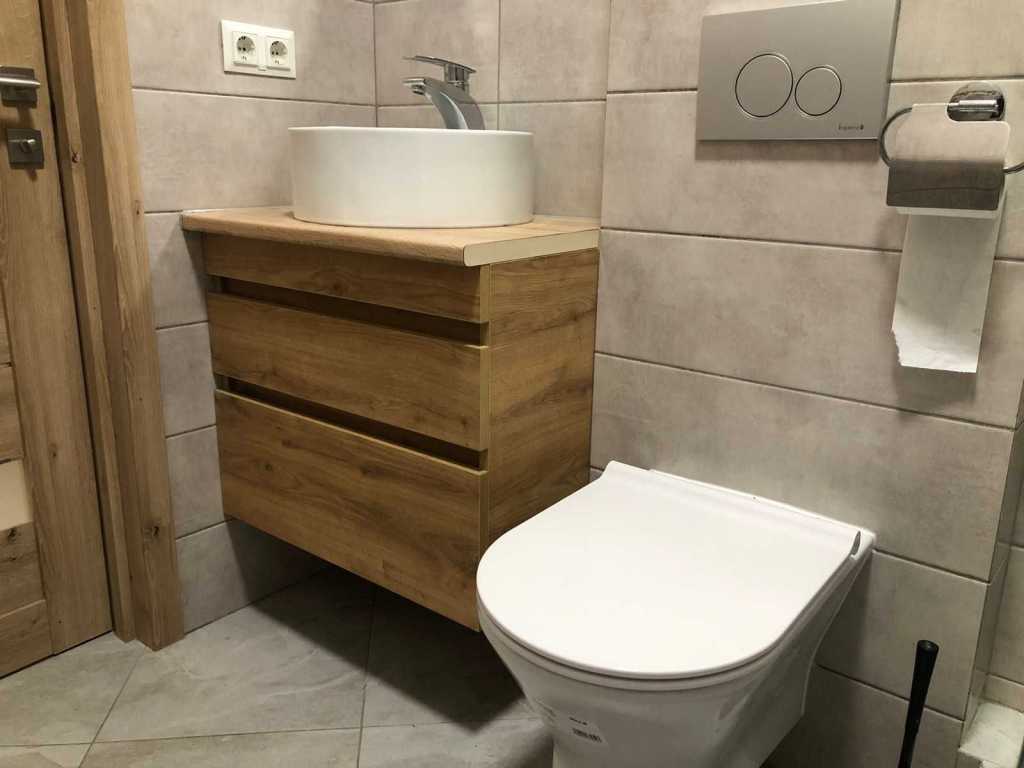 Продажа 1-комнатной квартиры 41 м², Мартынова просп., 13