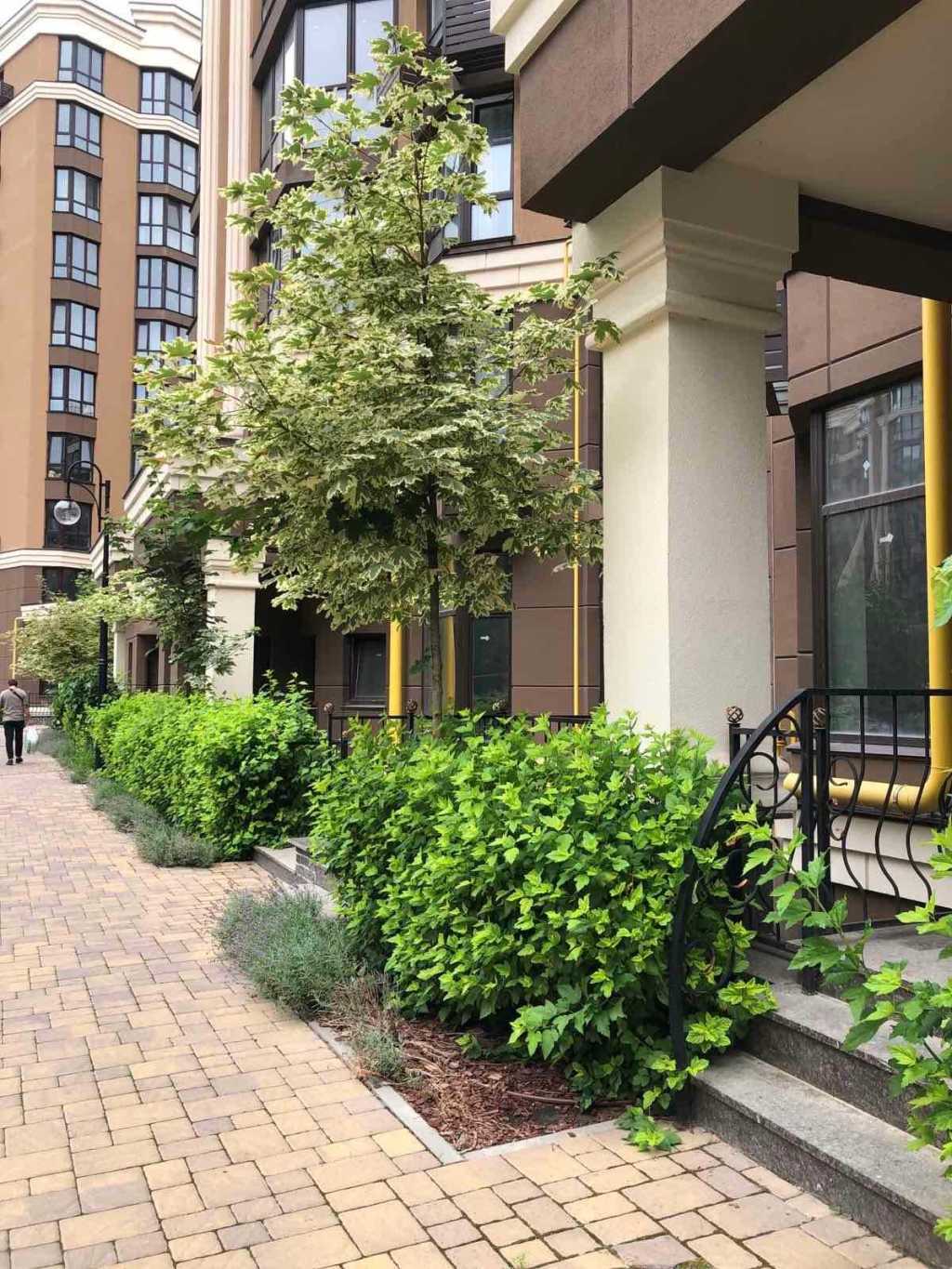Продажа 1-комнатной квартиры 41 м², Мартынова просп., 13