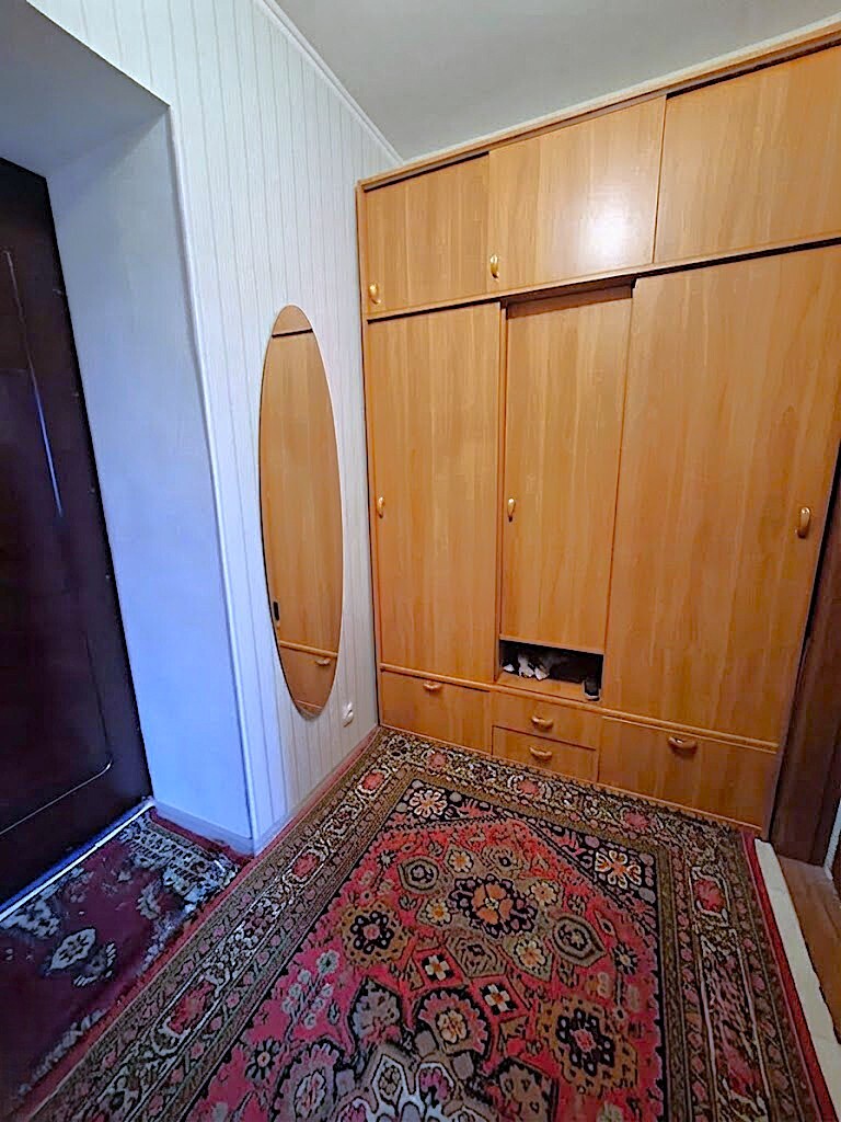 Продаж 1-кімнатної квартири 35 м², Левитана вул., 101А