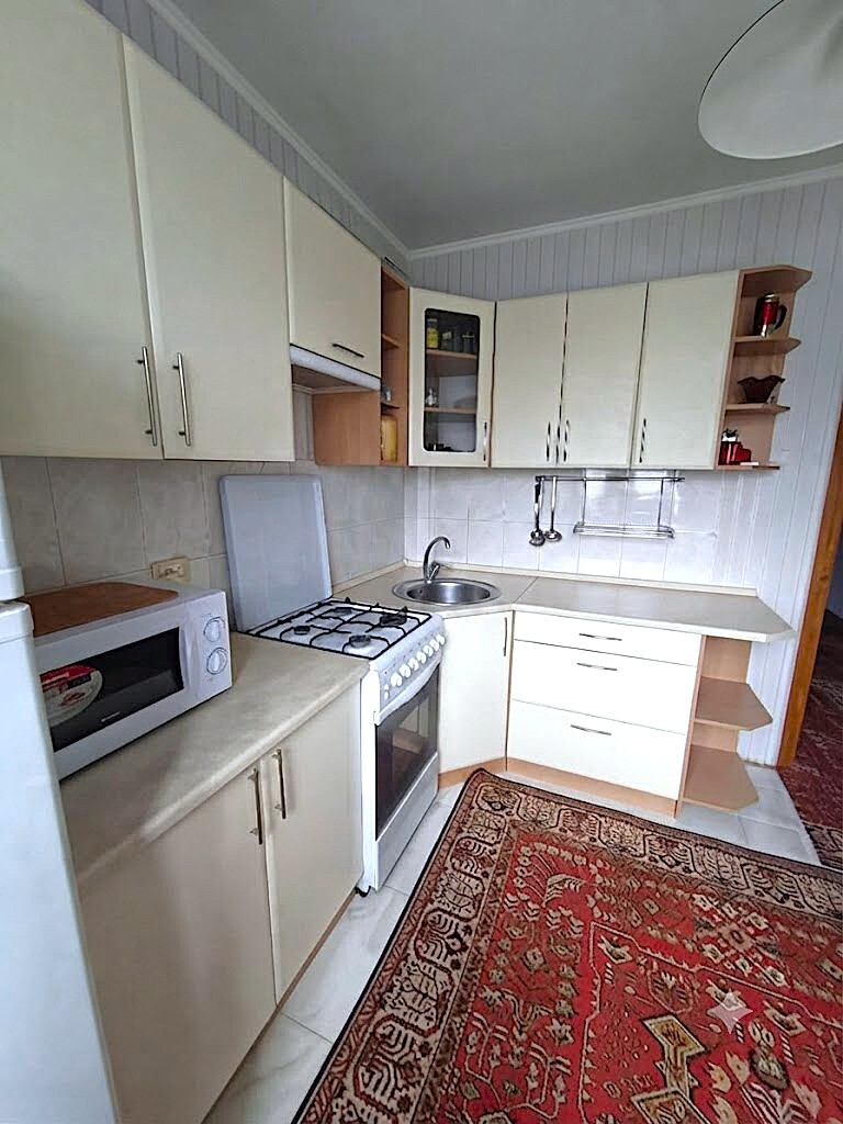 Продаж 1-кімнатної квартири 35 м², Левитана вул., 101А
