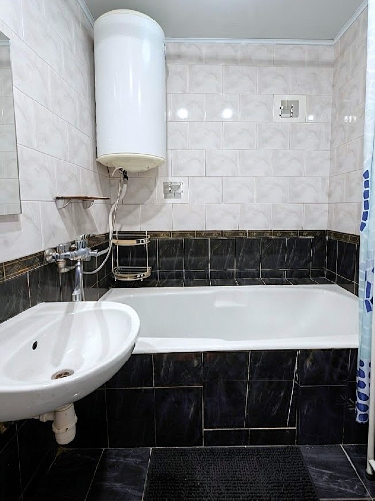 Продаж 1-кімнатної квартири 35 м², Левитана вул., 101А