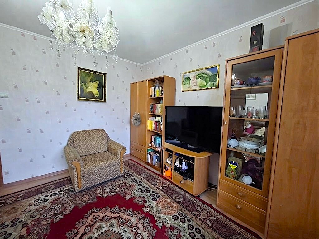 Продаж 1-кімнатної квартири 35 м², Левитана вул., 101А