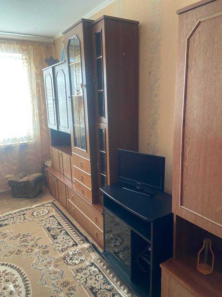 Оренда 1-кімнатної квартири 35 м², Генерала Тупікова вул., 14В