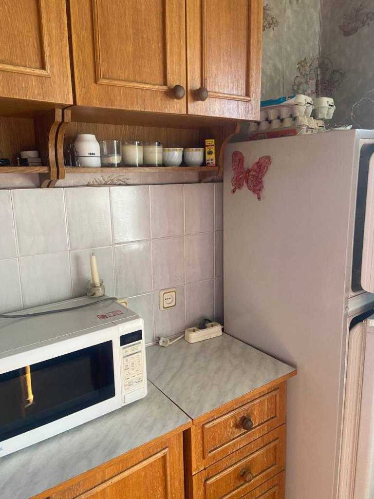 Оренда 1-кімнатної квартири 35 м², Генерала Тупікова вул., 14В