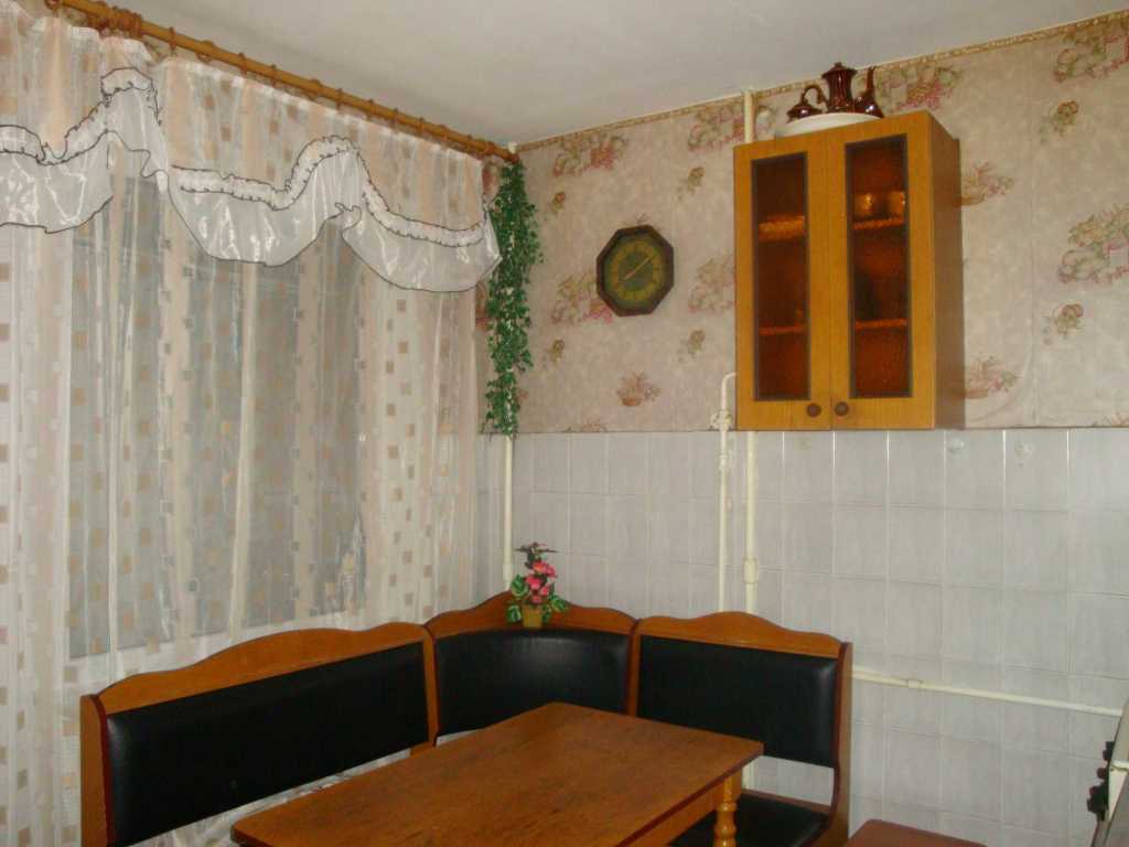 Оренда 1-кімнатної квартири 35 м², Генерала Тупікова вул., 14В