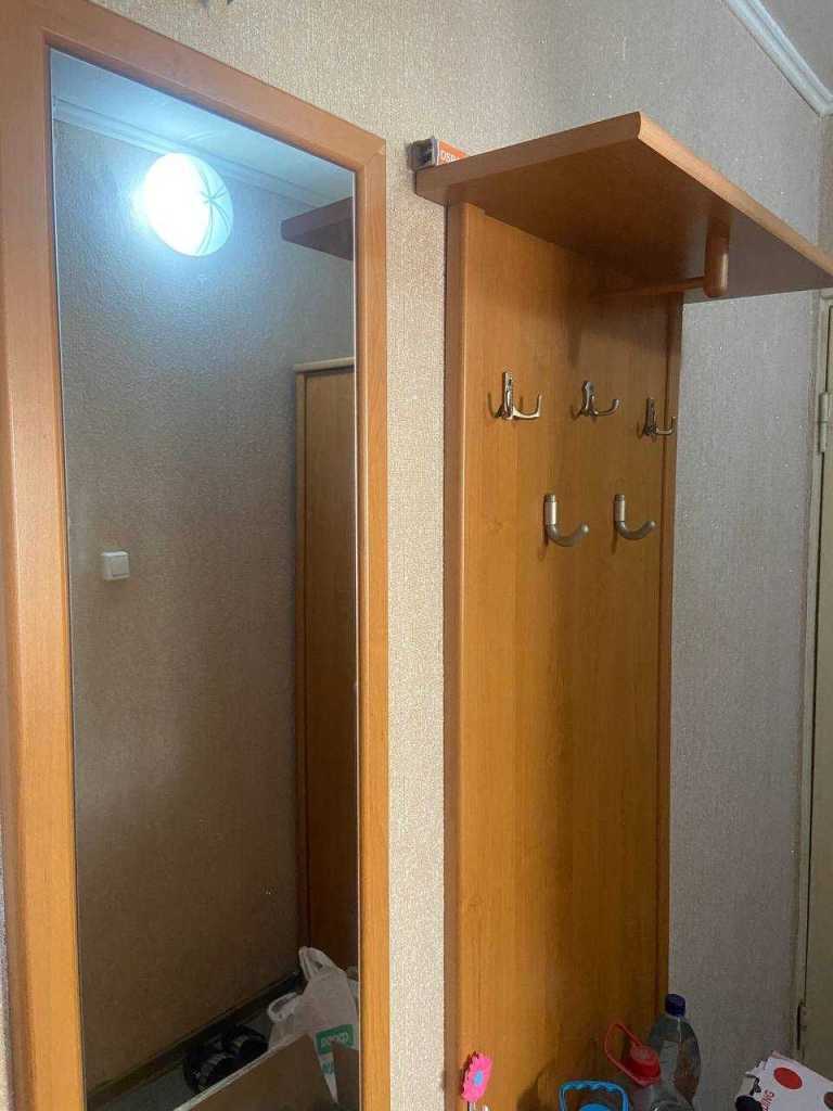 Оренда 1-кімнатної квартири 35 м², Генерала Тупікова вул., 14В