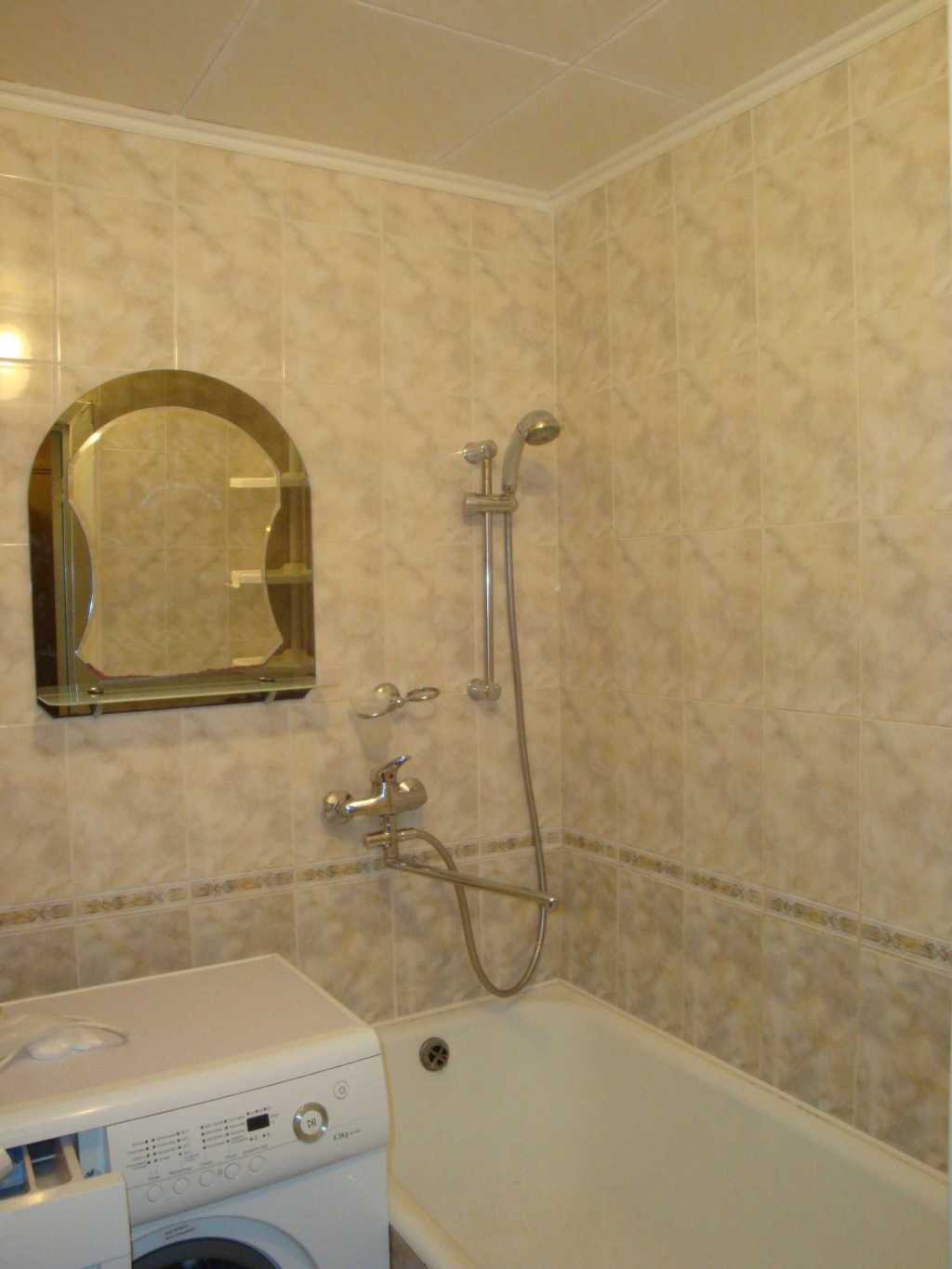 Оренда 1-кімнатної квартири 35 м², Генерала Тупікова вул., 14В
