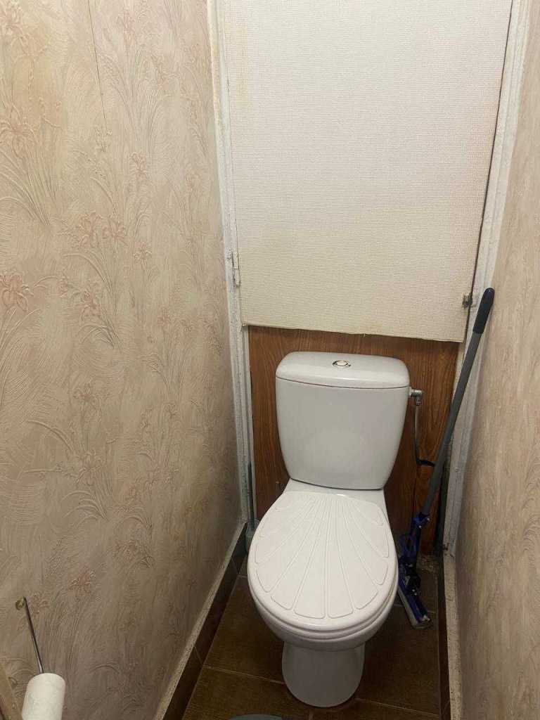 Оренда 1-кімнатної квартири 35 м², Генерала Тупікова вул., 14В