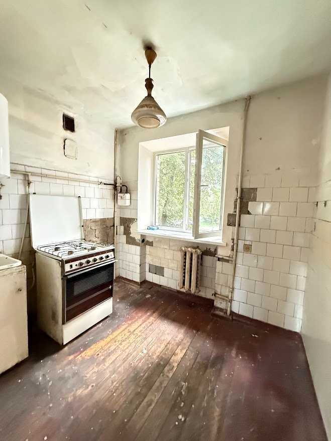 Продажа 3-комнатной квартиры 64 м², Жуковского ул.