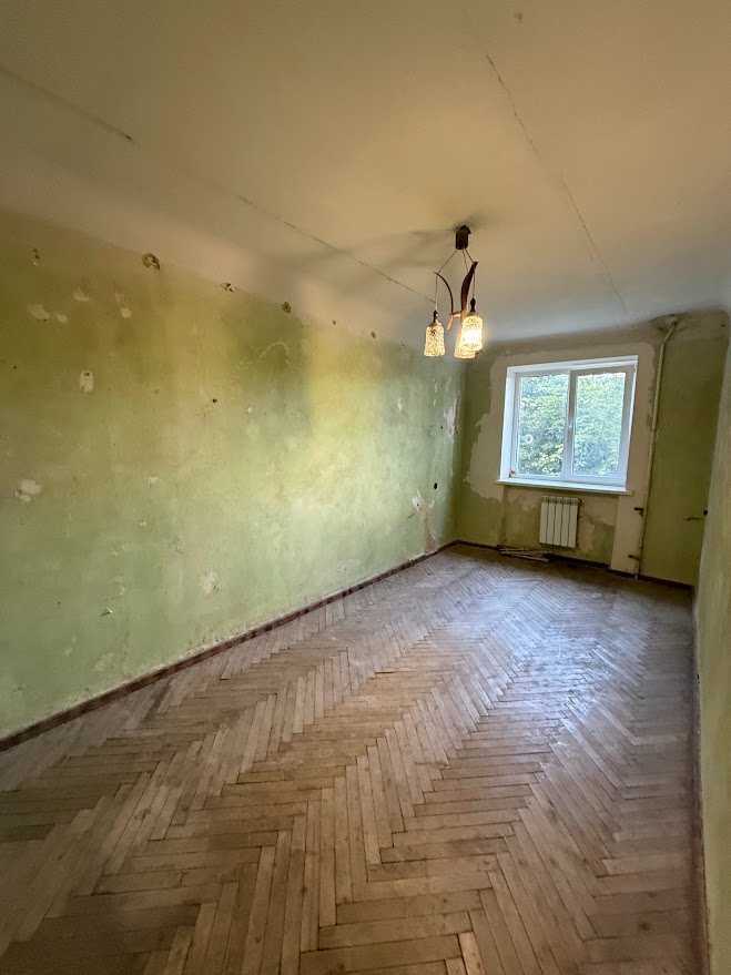 Продажа 3-комнатной квартиры 64 м², Жуковского ул.