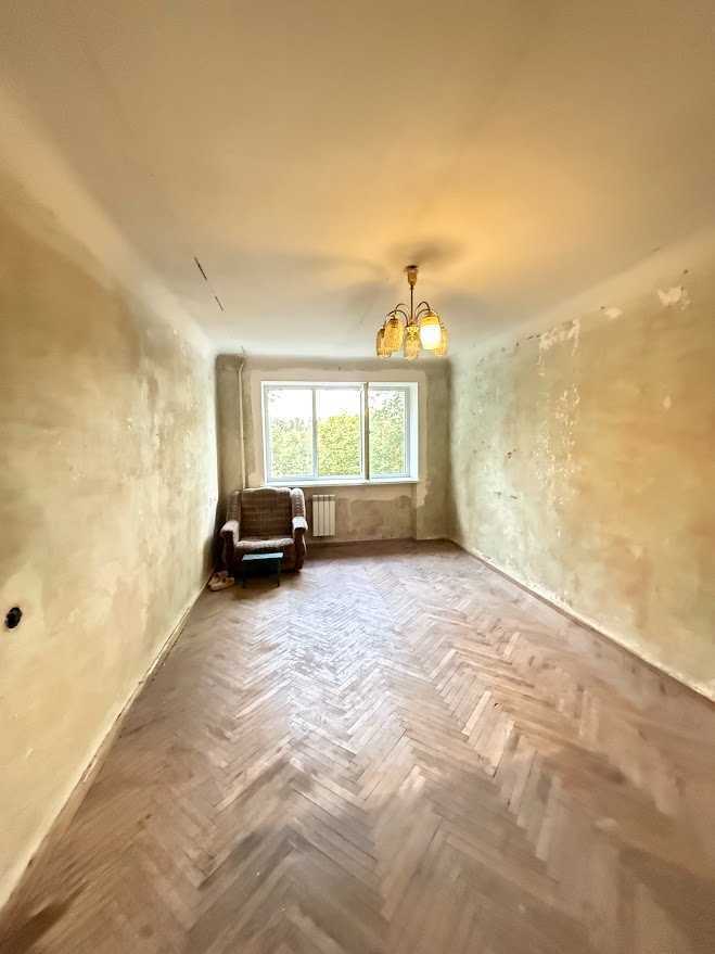 Продажа 3-комнатной квартиры 64 м², Жуковского ул.