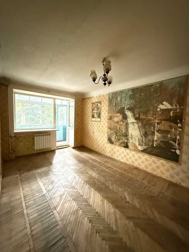 Продажа 3-комнатной квартиры 64 м², Жуковского ул.