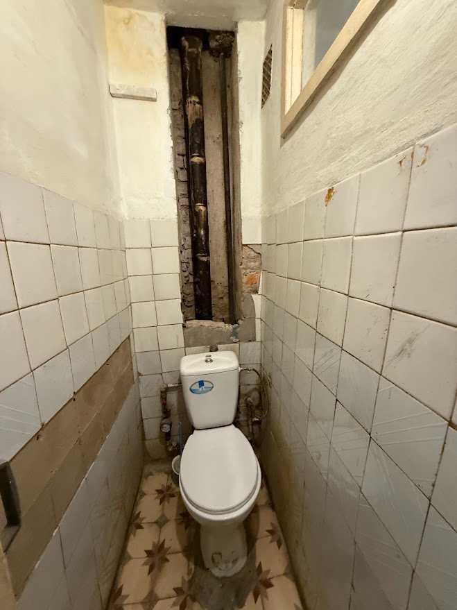 Продажа 3-комнатной квартиры 64 м², Жуковского ул.