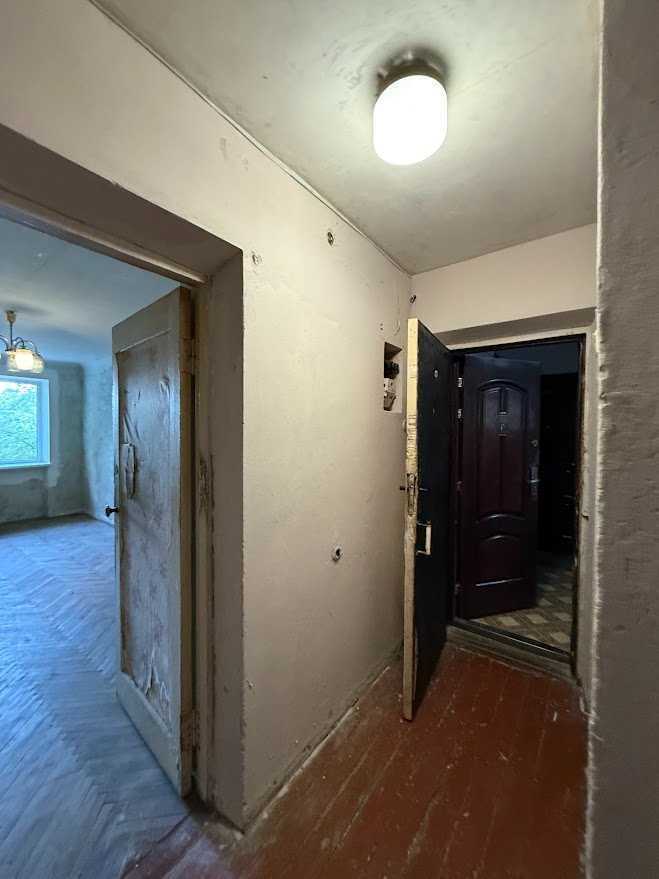 Продажа 3-комнатной квартиры 64 м², Жуковского ул.