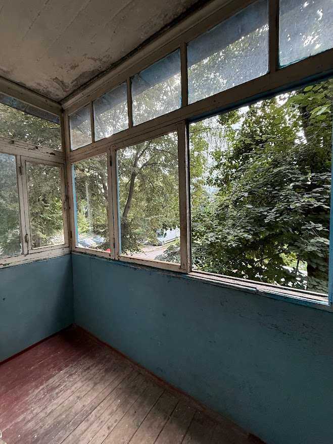 Продажа 3-комнатной квартиры 64 м², Жуковского ул.