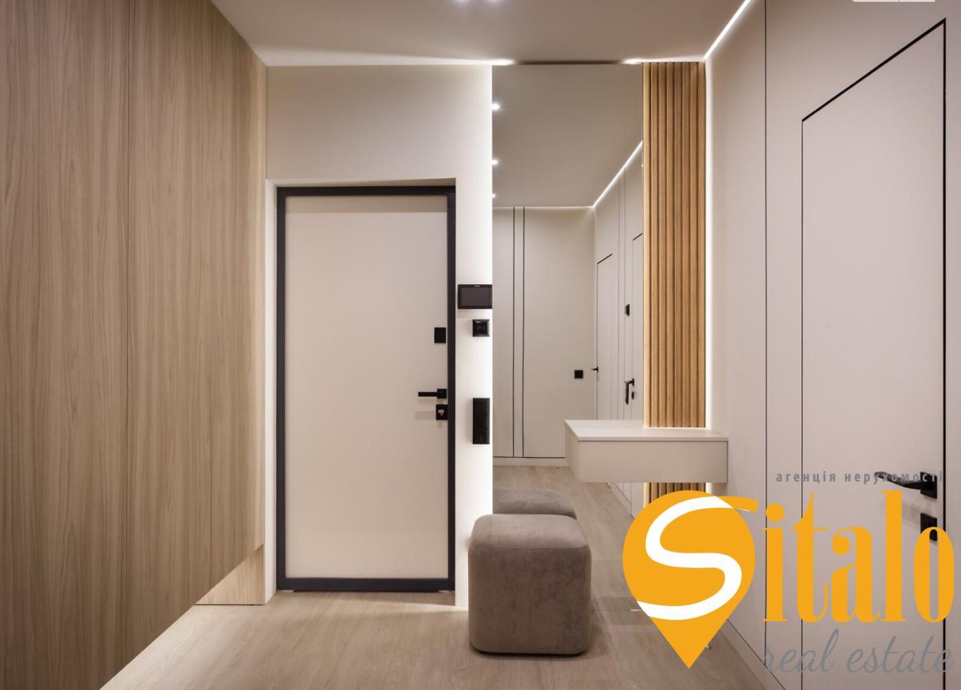 Продажа 2-комнатной квартиры 72 м², Черниговская ул.